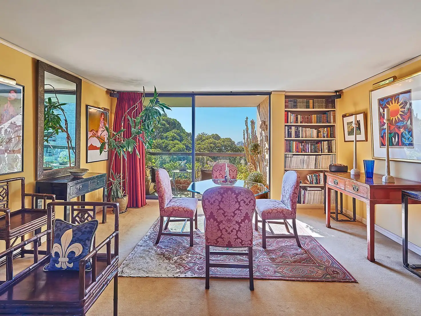 Main view of Homely apartment listing, 29/351 Edgecliff Road, Edgecliff NSW 2027