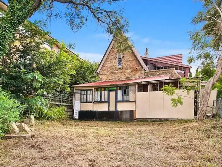 Main view of Homely house listing, 24 Pearson Street, Balmain East NSW 2041