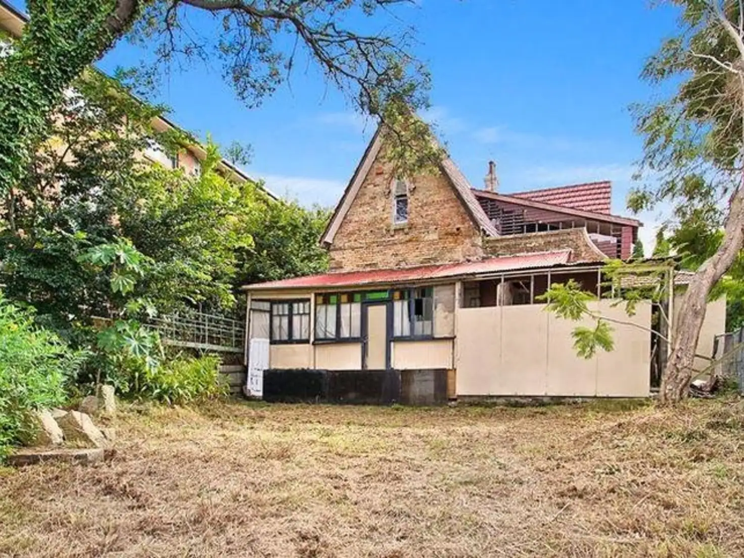 Main view of Homely house listing, 24 Pearson Street, Balmain East NSW 2041