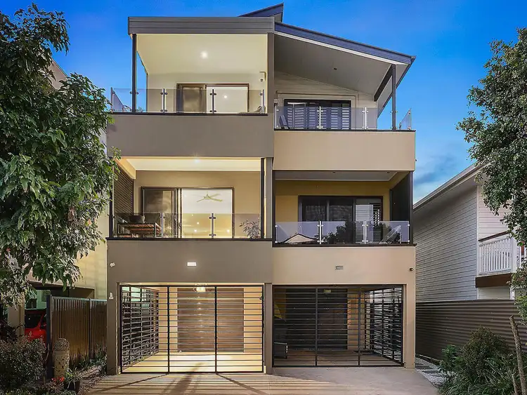 1/13 Thirteenth Avenue, Palm Beach QLD 4221