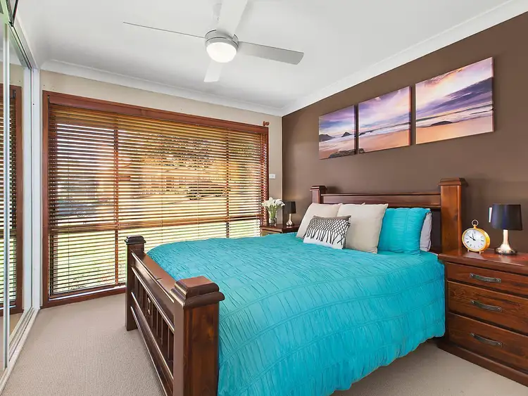Third view of Homely house listing, 71 McBrien Drive, Kiama Downs NSW 2533