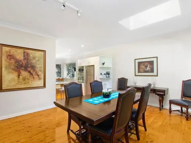 Fourth view of Homely house listing, 33 Day Road, Cheltenham NSW 2119