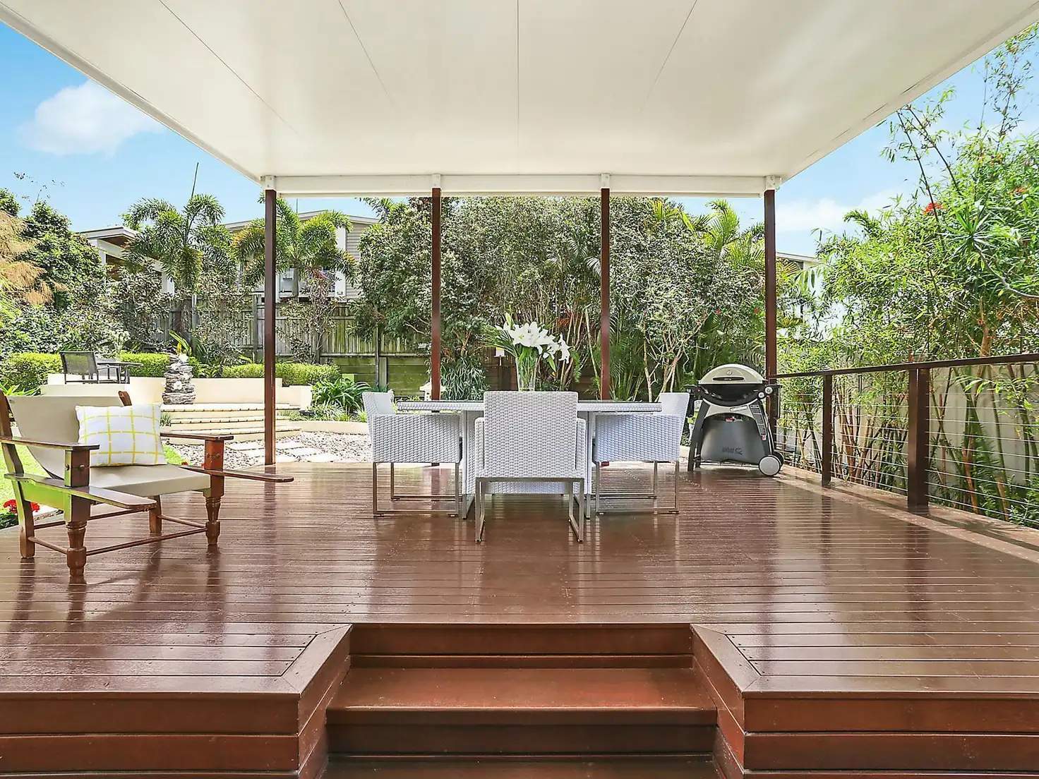 Main view of Homely house listing, 9 Grant Street, Balmoral QLD 4171