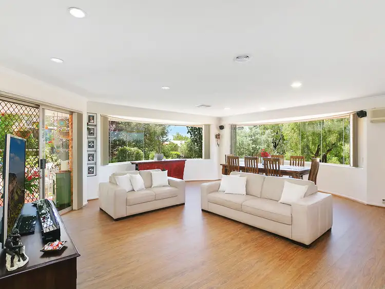 Second view of Homely house listing, 96 Gurrang Avenue, Ngunnawal ACT 2913