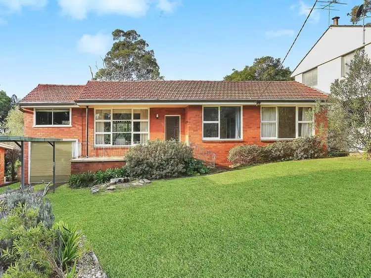 13 Bilambee Avenue, Bilgola NSW 2107