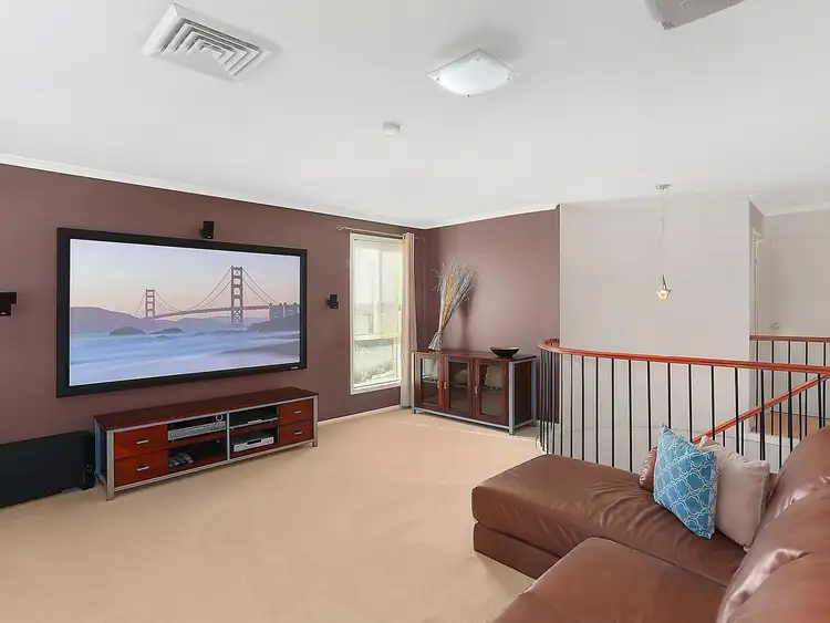 Fourth view of Homely house listing, 17 Invergowrie Avenue, Glen Alpine NSW 2560