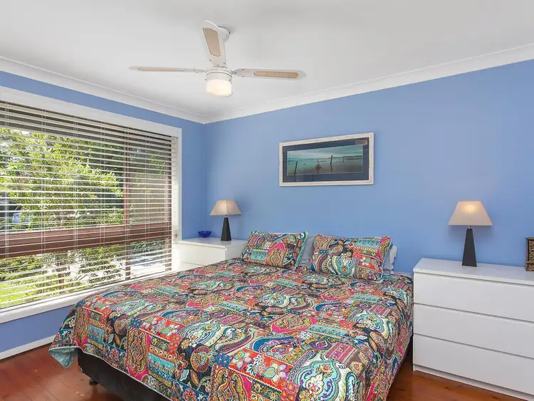 Second view of Homely house listing, 15 Nerissa Road, Erina NSW 2250