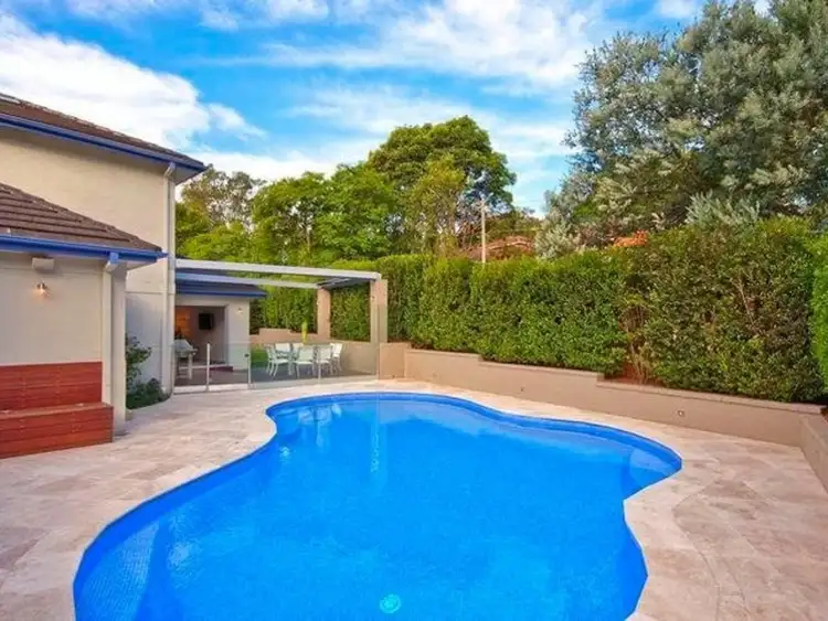 Second view of Homely house listing, 1 Amarna Parade, Roseville NSW 2069