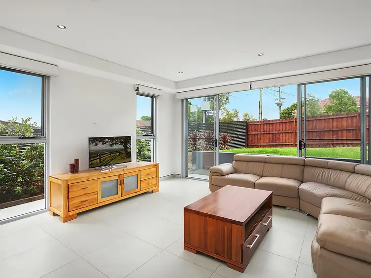 Second view of Homely house listing, 55C Thomas Street, Picnic Point NSW 2213