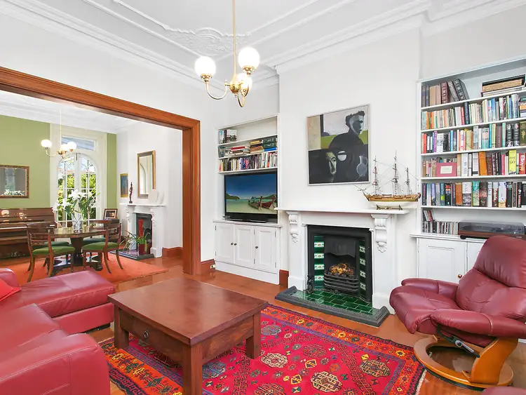 Sixth view of Homely house listing, 20 Toxteth Road, Glebe NSW 2037