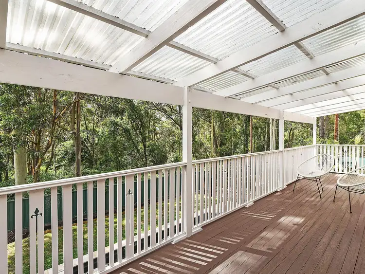 Fifth view of Homely house listing, 27 Enterprise Way, Woodrising NSW 2284
