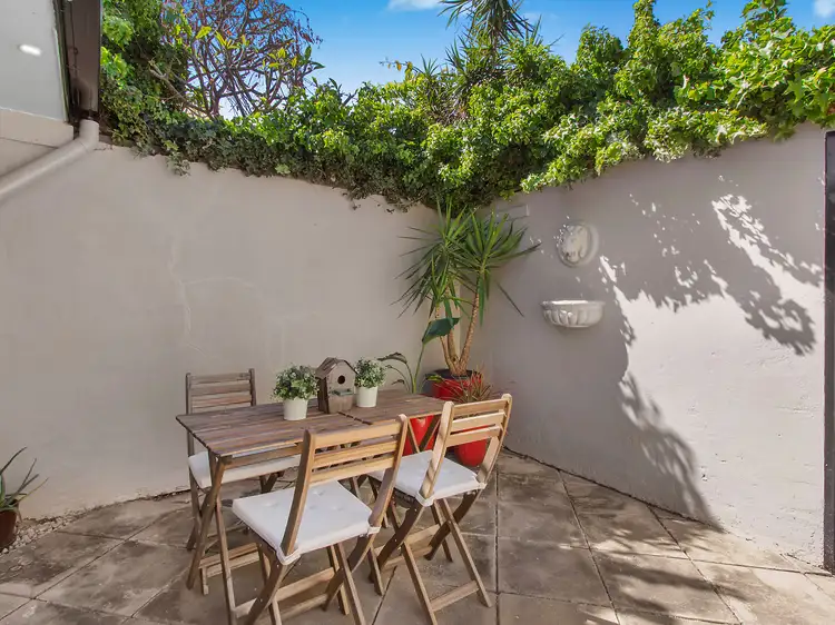Third view of Homely house listing, 33 Egan Street, Newtown NSW 2042
