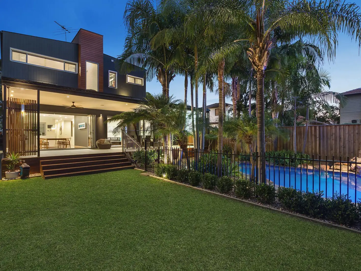 Main view of Homely house listing, 24 Howley Street, Rodd Point NSW 2046