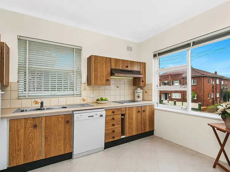 Third view of Homely apartment listing, 2/24 Carr Street, Coogee NSW 2034