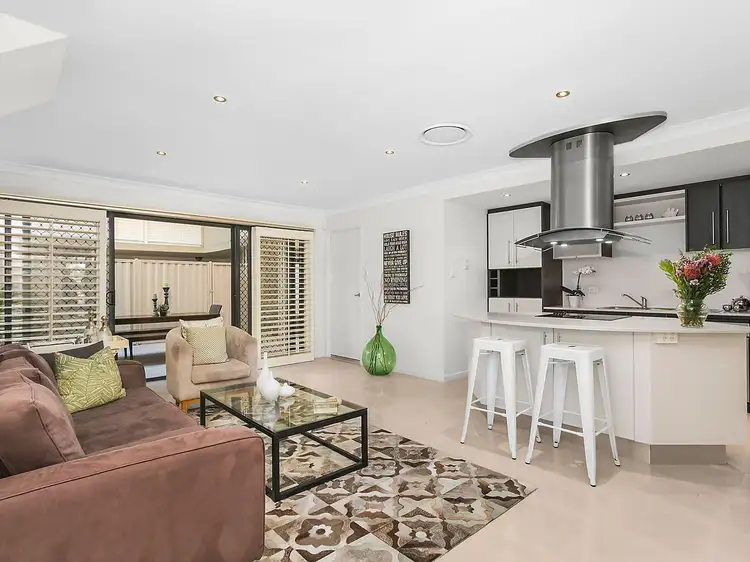 1/61 Wickham Street, Morningside QLD 4170