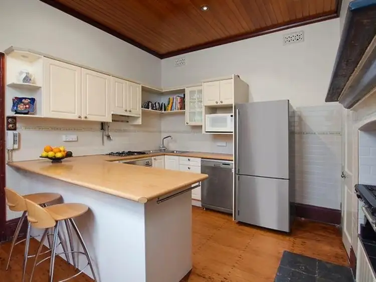 Fifth view of Homely house listing, 11A Wigram Road, Glebe NSW 2037