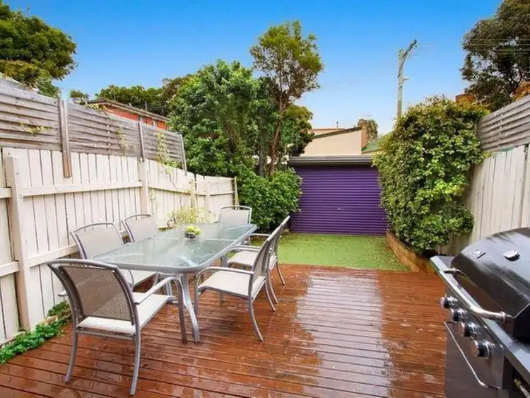 33 Mitchell Road, Alexandria NSW 2015