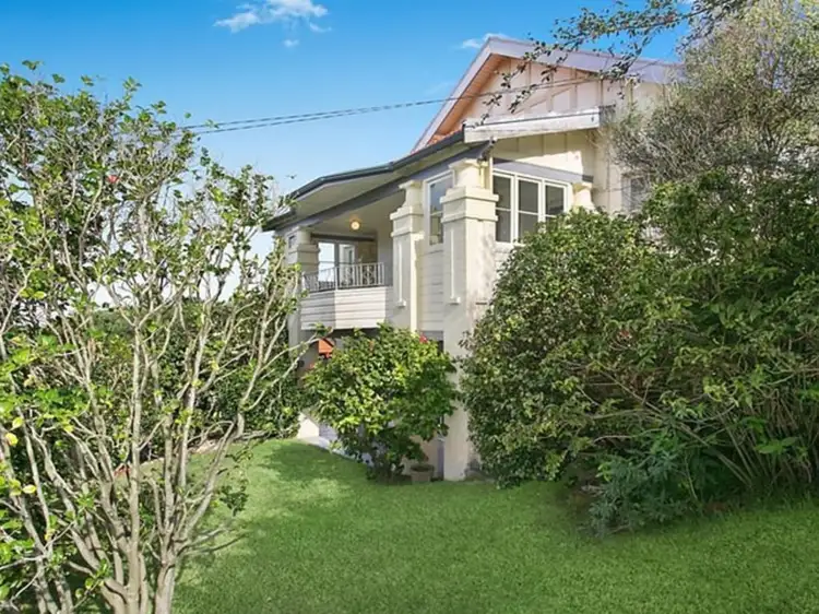 Main view of Homely house listing, 2 Eastern Avenue, Kensington NSW 2033