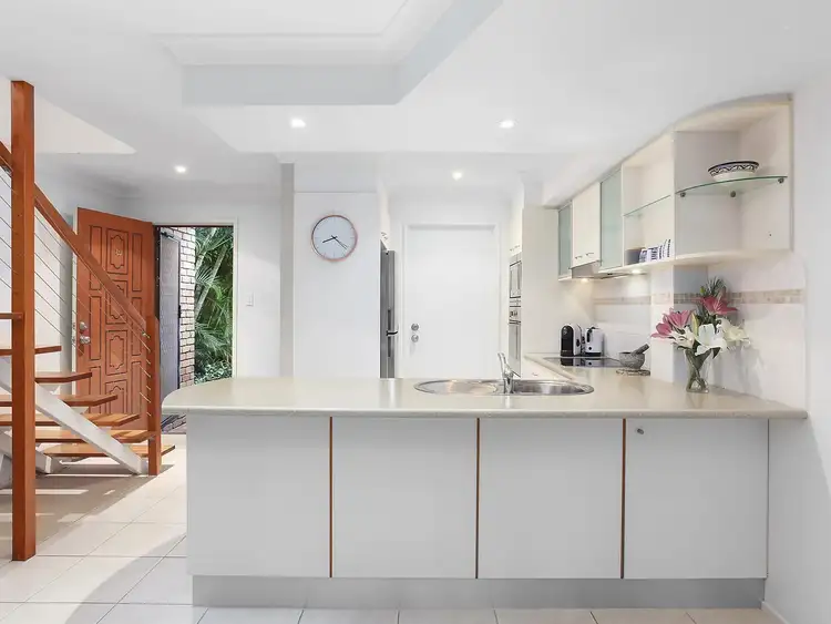 Second view of Homely townhouse listing, 19/543 Gold Coast Highway, Tugun QLD 4224