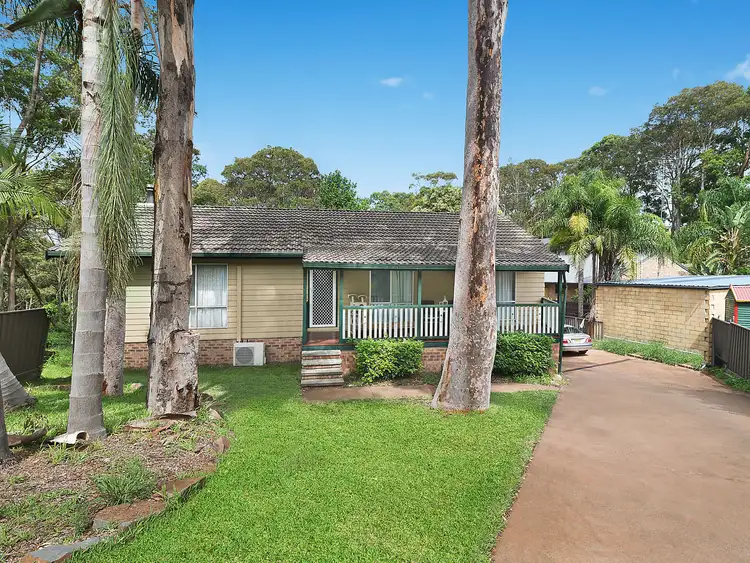 5 Sunnybank Close, Belmont North NSW 2280