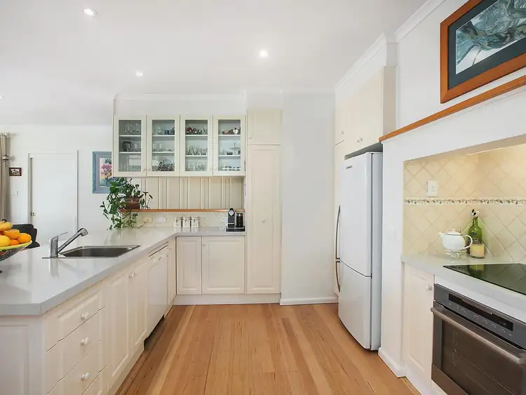 Fourth view of Homely house listing, 89 Hopetoun Circuit, Yarralumla ACT 2600