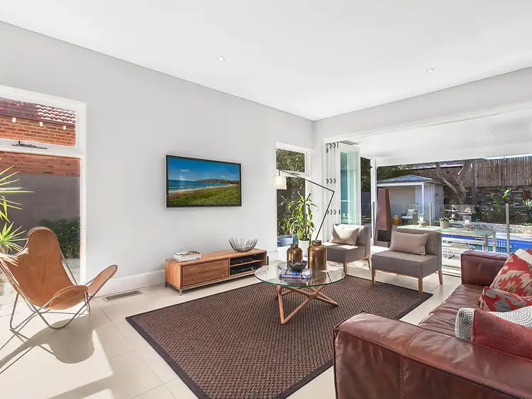Second view of Homely house listing, 21 Ryrie Street, Mosman NSW 2088