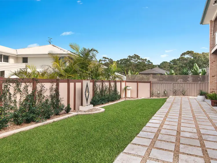 Fifth view of Homely house listing, 8 Maria Court, Floraville NSW 2280