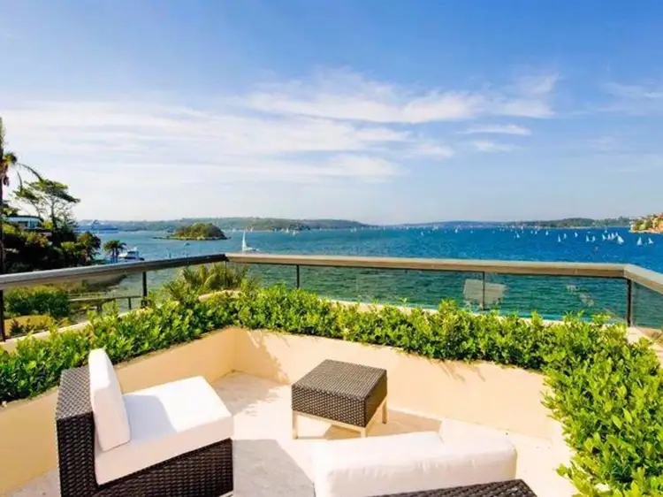 Third view of Homely house listing, 3A Carthona Avenue, Darling Point NSW 2027