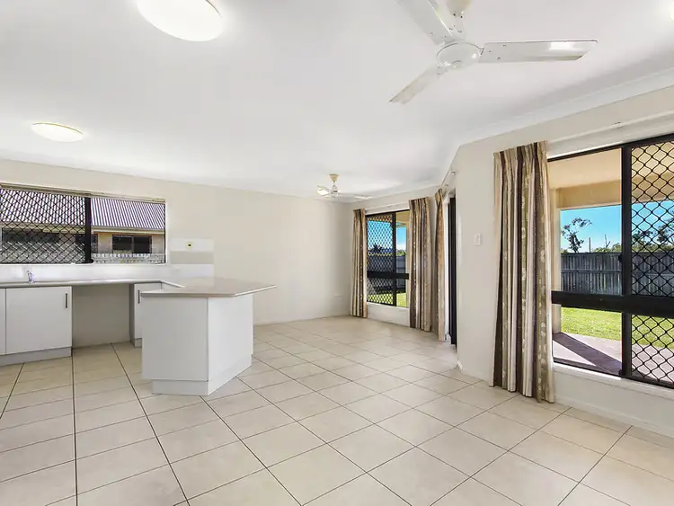 Third view of Homely house listing, 48 Sandplover Circuit, Bohle Plains QLD 4817