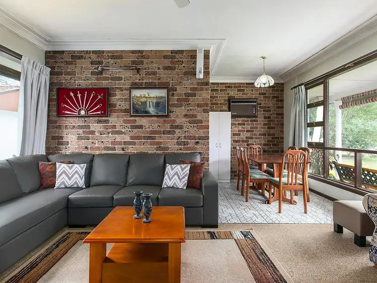 Second view of Homely house listing, 181 Girraween Road, Girraween NSW 2145