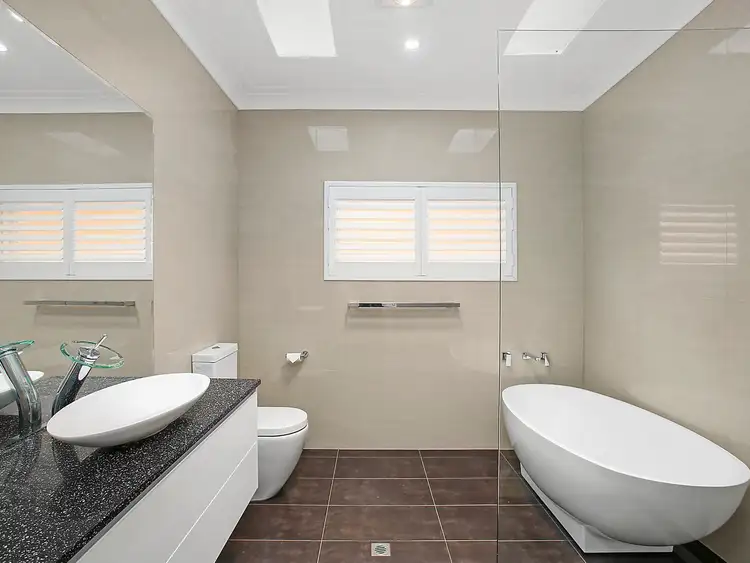 Sixth view of Homely house listing, 92 Dumfries Avenue, Mount Ousley NSW 2519