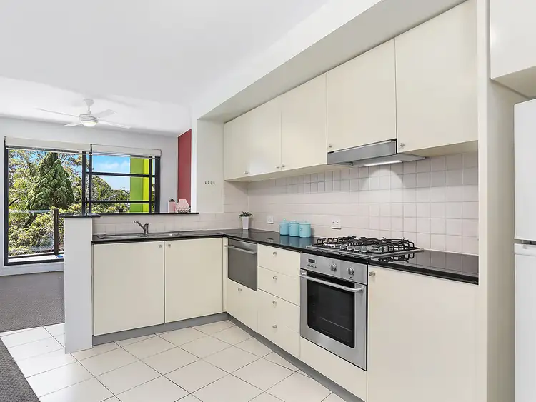 Second view of Homely apartment listing, 2061/5 Dee Why Parade, Dee Why NSW 2099