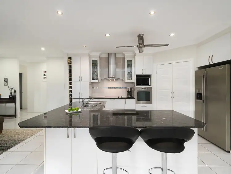 Third view of Homely house listing, 96 Moresby Street, Trinity Beach QLD 4879