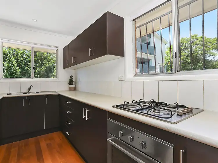 Third view of Homely villa listing, 1/50 Moore Street, Morningside QLD 4170
