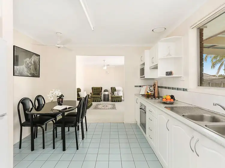 Second view of Homely villa listing, 1/20 Horsley Drive, Horsley NSW 2530