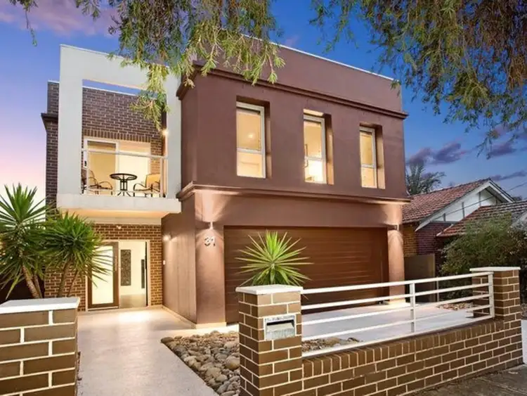 31 Walker Street, Canada Bay NSW 2046