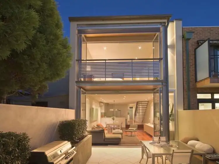 Second view of Homely house listing, 111 Lawrence Street, Alexandria NSW 2015