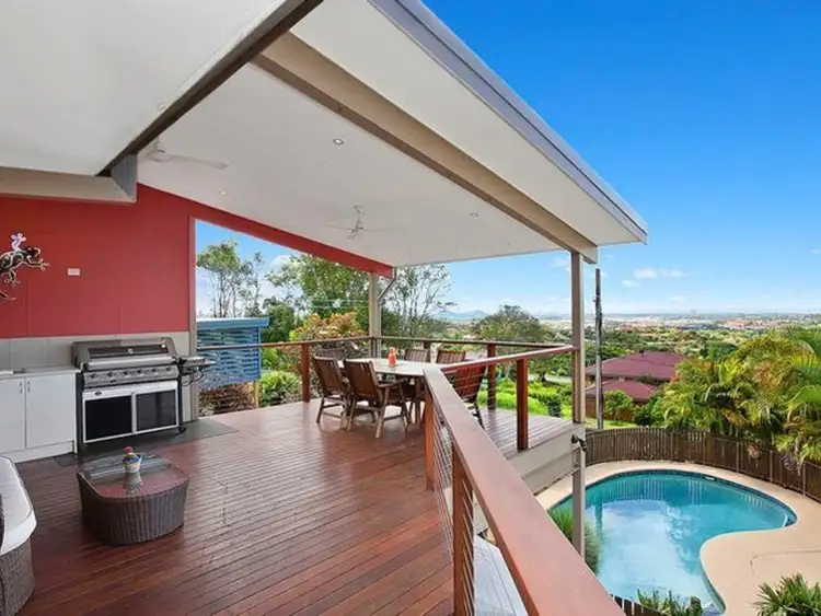Second view of Homely house listing, 321 Terranora Road, Terranora NSW 2486
