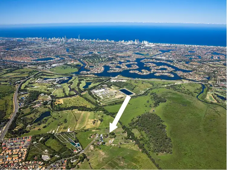 79 Macadie Way, Merrimac QLD 4226