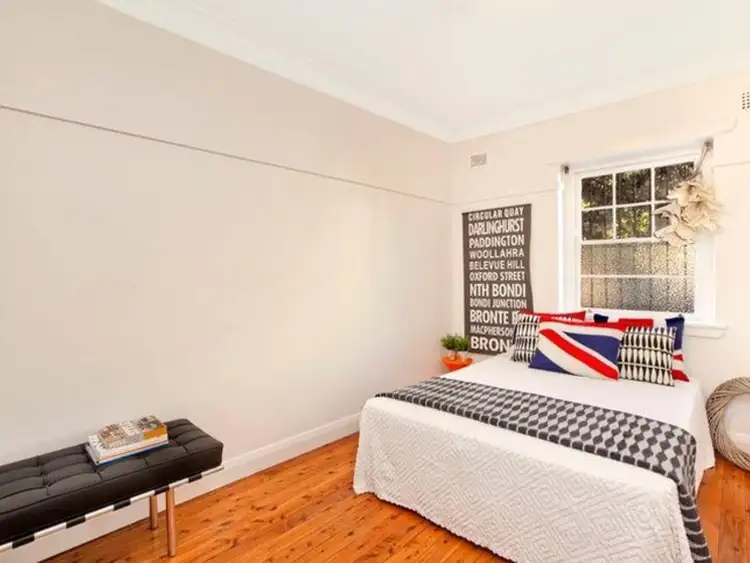 Second view of Homely apartment listing, 1/52 Roscoe Street, Bondi NSW 2026