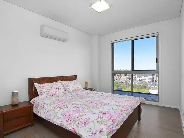 Third view of Homely townhouse listing, 3 Seven Street, Epping NSW 2121