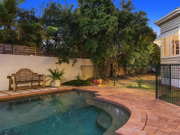 Second view of Homely house listing, 31 Camp Street, Toowong QLD 4066