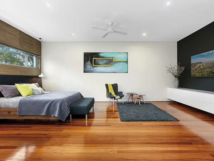 Sixth view of Homely house listing, 24 Howley Street, Rodd Point NSW 2046