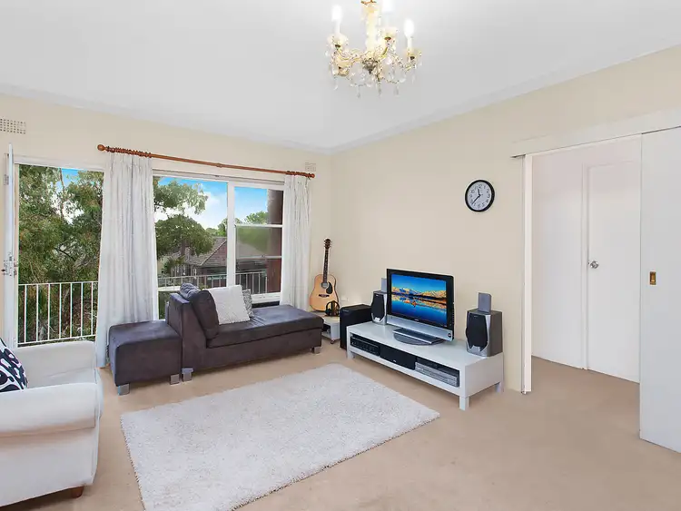 Second view of Homely apartment listing, 10/1 Blackwood Avenue, Ashfield NSW 2131
