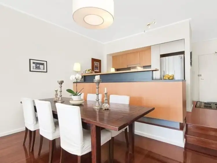 Second view of Homely apartment listing, C41/240 Wyndham Street, Alexandria NSW 2015