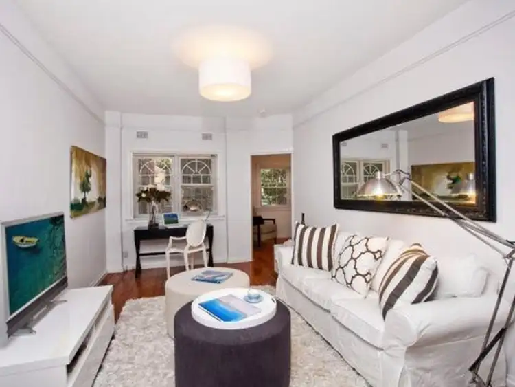 Main view of Homely apartment listing, 2/30 Balfour Road, Rose Bay NSW 2029