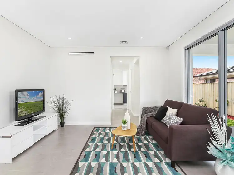 Second view of Homely house listing, 57 Westminster Street, Schofields NSW 2762