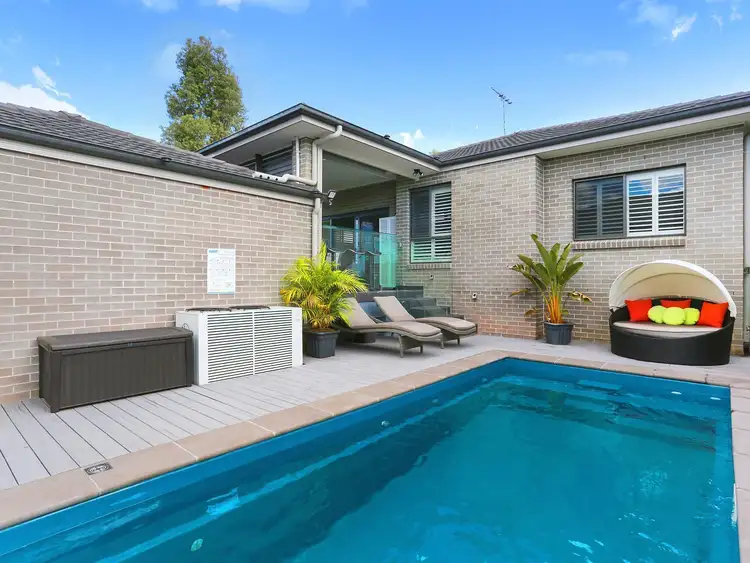 Fifth view of Homely house listing, 23 Wombat Street, Pemulwuy NSW 2145