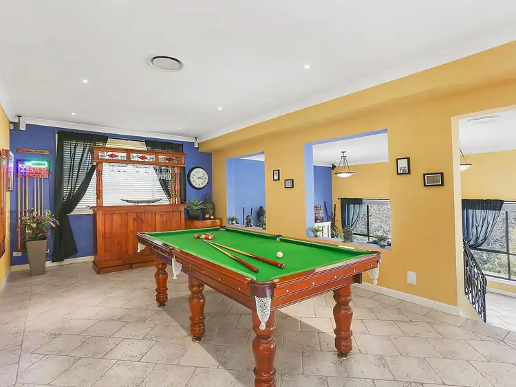 Sixth view of Homely house listing, 10 Doyle Street, Barden Ridge NSW 2234