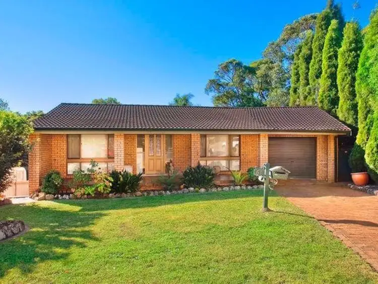 Third view of Homely house listing, 51 Chartley Street, Warners Bay NSW 2282